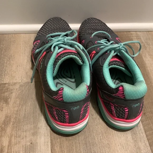 Womens RYKA Vida RZX Training Shoe size 10 - Picture 3 of 7